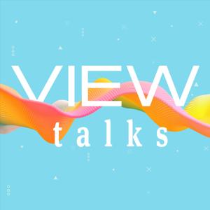 VIEWtalks – das E-Health-Gespräch von VISUS