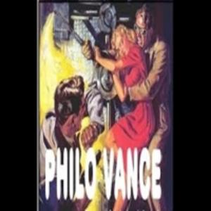 Philo Vance by Entertainment Radio