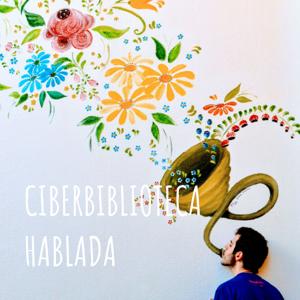 CIBERBIBLIOTECA HABLADA