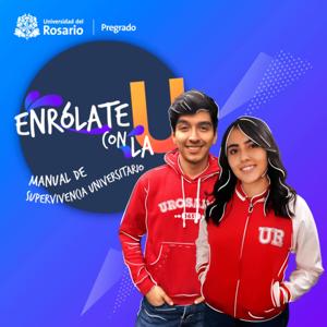 Enrólate con la U