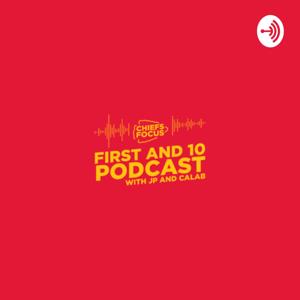 Chiefs Focus 1st & 10 Show