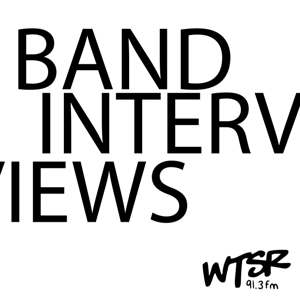 WTSR Band Interviews