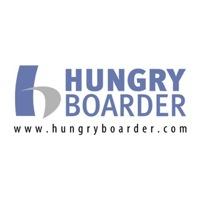 hungryboarder.com TV