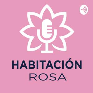 Habitación Rosa