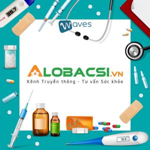 AloBacsi.com - Kênh truyền thông - Tư vấn sức khoẻ by AloBacsi.com