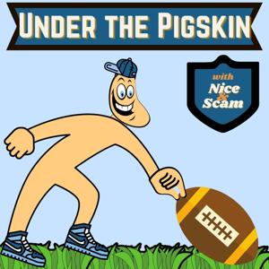 Under the Pigskin