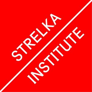 Strelka Institute by Strelka Institute for Media, Architecture and Design