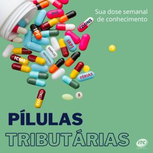 PÍLULAS TRIBUTÁRIAS