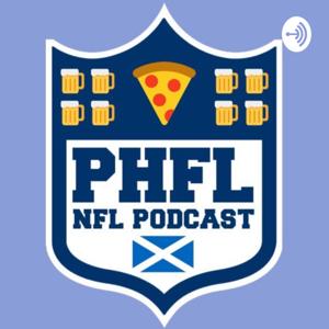 PHFL NFL Podcast