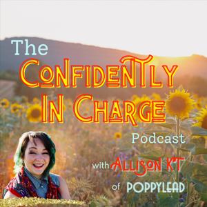 Confidently In Charge with PoppyLead