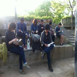북텔러리스트(Booktellerist)