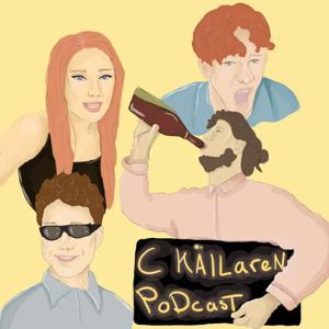 C-Källaren Podcast