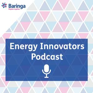 Baringa's Energy Innovators Podcast