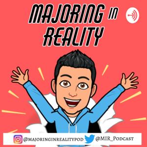 Majoring in Reality: A Reality TV Podcast