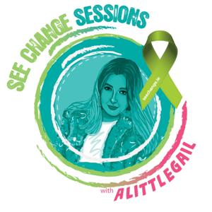 See Change Sessions with Alittlegail