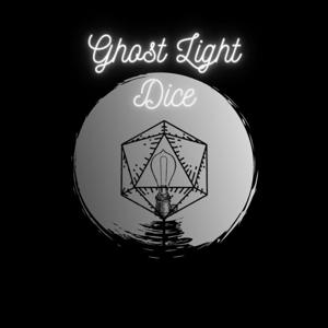 Ghost Light Dice