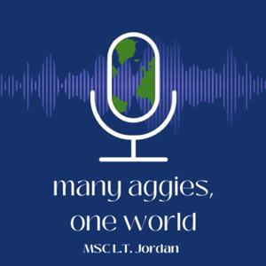 Many Aggies, One World