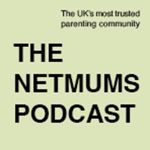 The Netmums Podcast by Netmums