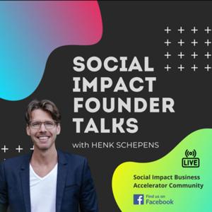 Social Impact Founder Talks