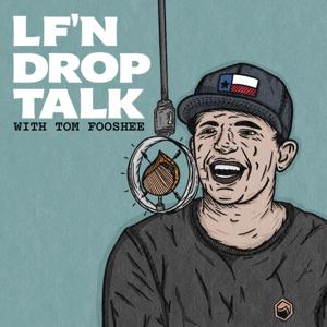 Liquid Force Presents: LF'n Drop Talk