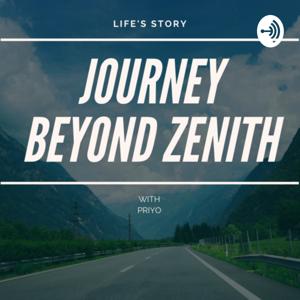 Journey Beyond Zenith.