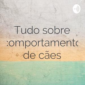 Tudo sobre comportamento de cães