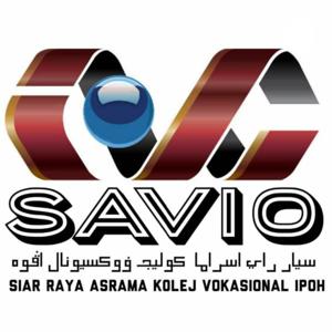 SAVIO Siar Raya Asrama Kolej Vokasional Ipoh