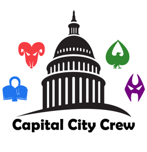 Capital City Crew Podcast (CCCP) by sonofabreach