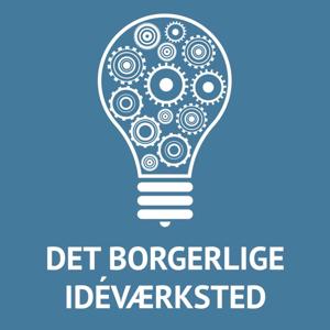 Det borgerlige idéværksted - samtaler om borgerlighed