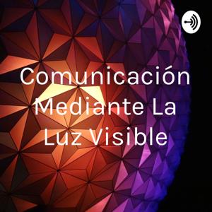 Comunicación Mediante La Luz Visible