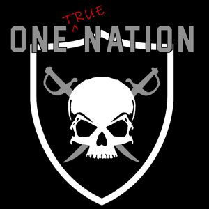 One True Nation Podcast