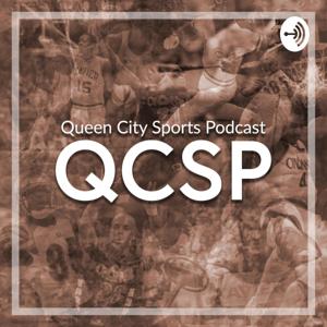 Queen City Sports Podcast