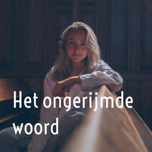 Het ongerijmde woord