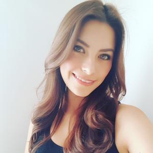 Podcasts de Alejandra Pazmiño