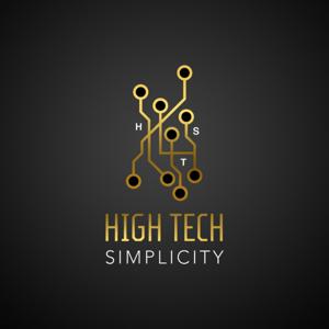 High Tech Simplicity