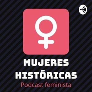 Mujeres Históricas
