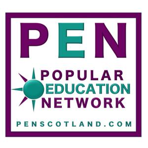 Popular Education Network Scotland