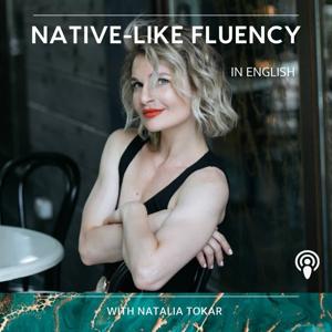 Native-like fluency in English