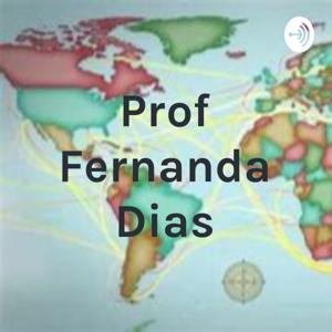 Profª Fernanda Dias
