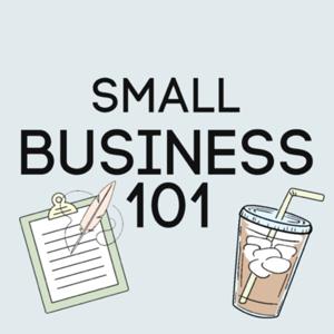 Small business 101