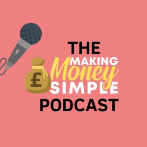 The Making Money Simple Podcast by Ryan King