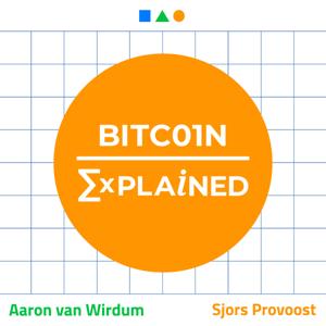 Bitcoin Explained - The Technical Side of Bitcoin by Van Wirdum Sjorsnado