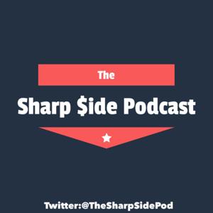 The Sharp Side Podcast