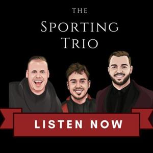 The Sporting Trio