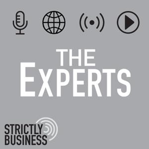 The Experts by Strictly Business