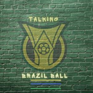 Talking Brazil Ball