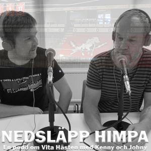 Nedsläpp Himpa