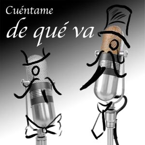 Cuéntame de que va