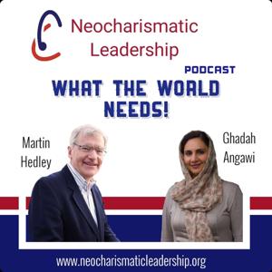 Neocharismatic Leadership ®