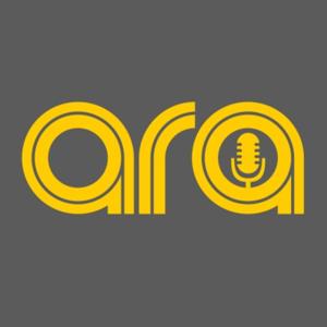 Radioara رادیو آرا